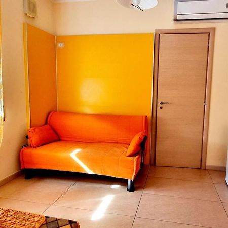 B&B La Villetta Гела Экстерьер фото