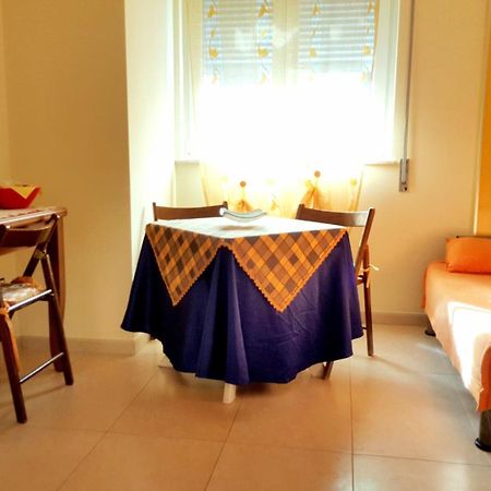 B&B La Villetta Гела Номер фото