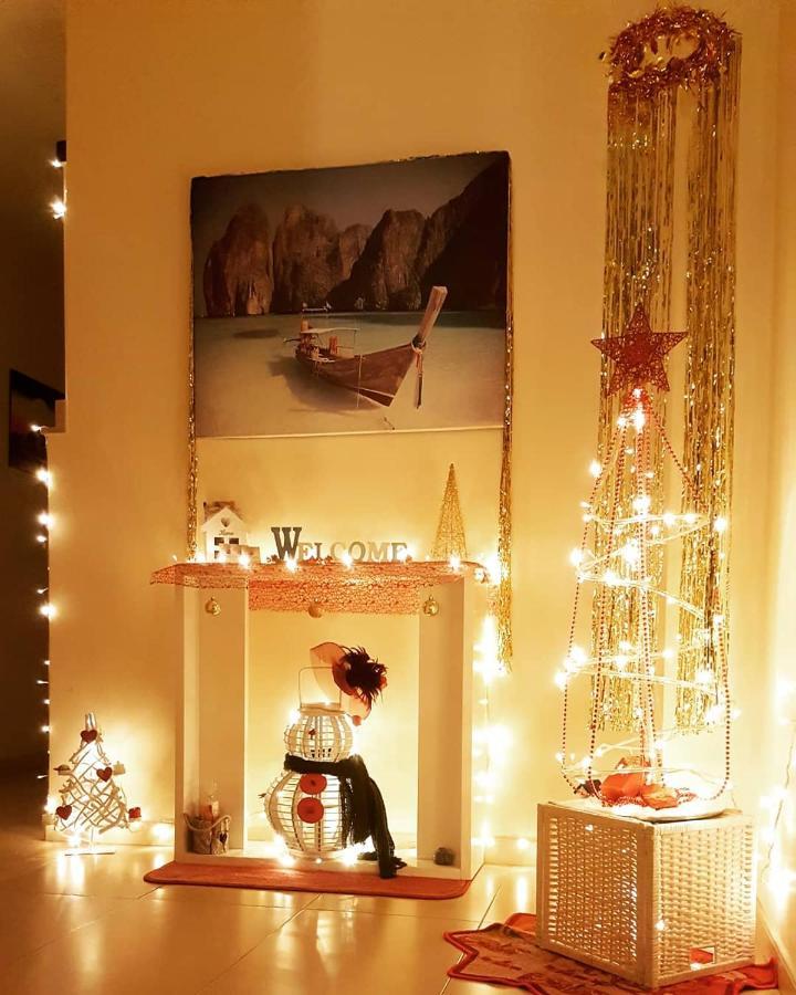 B&B La Villetta Гела Экстерьер фото