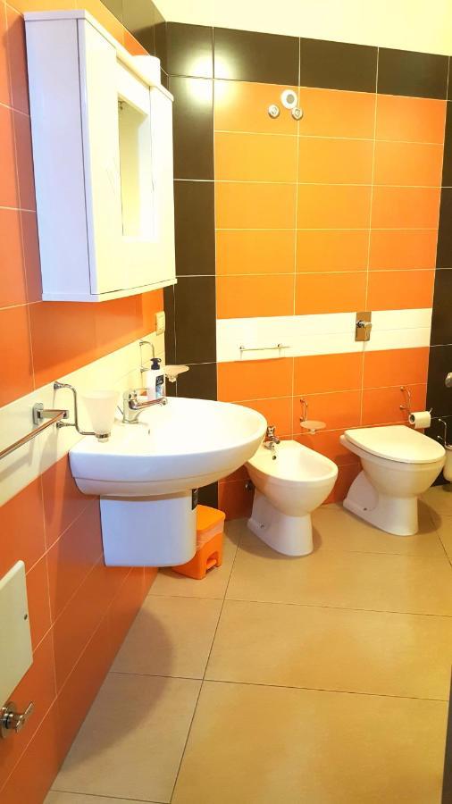 B&B La Villetta Гела Экстерьер фото