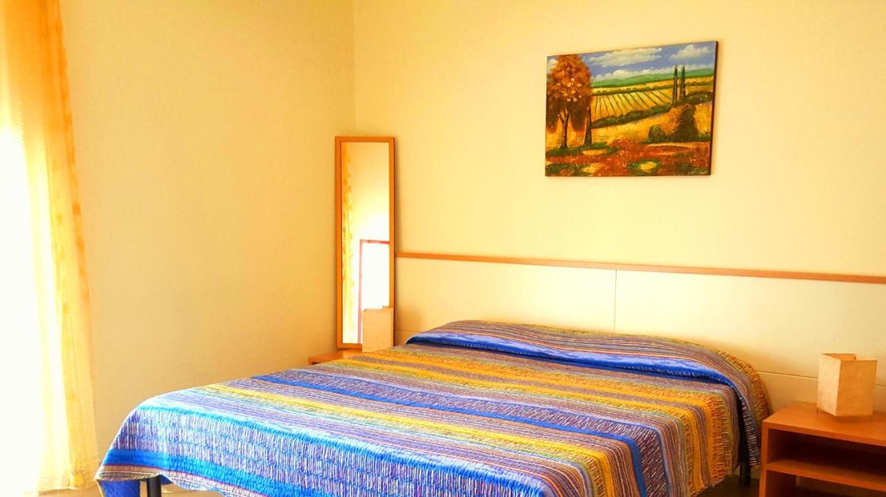 B&B La Villetta Гела Экстерьер фото