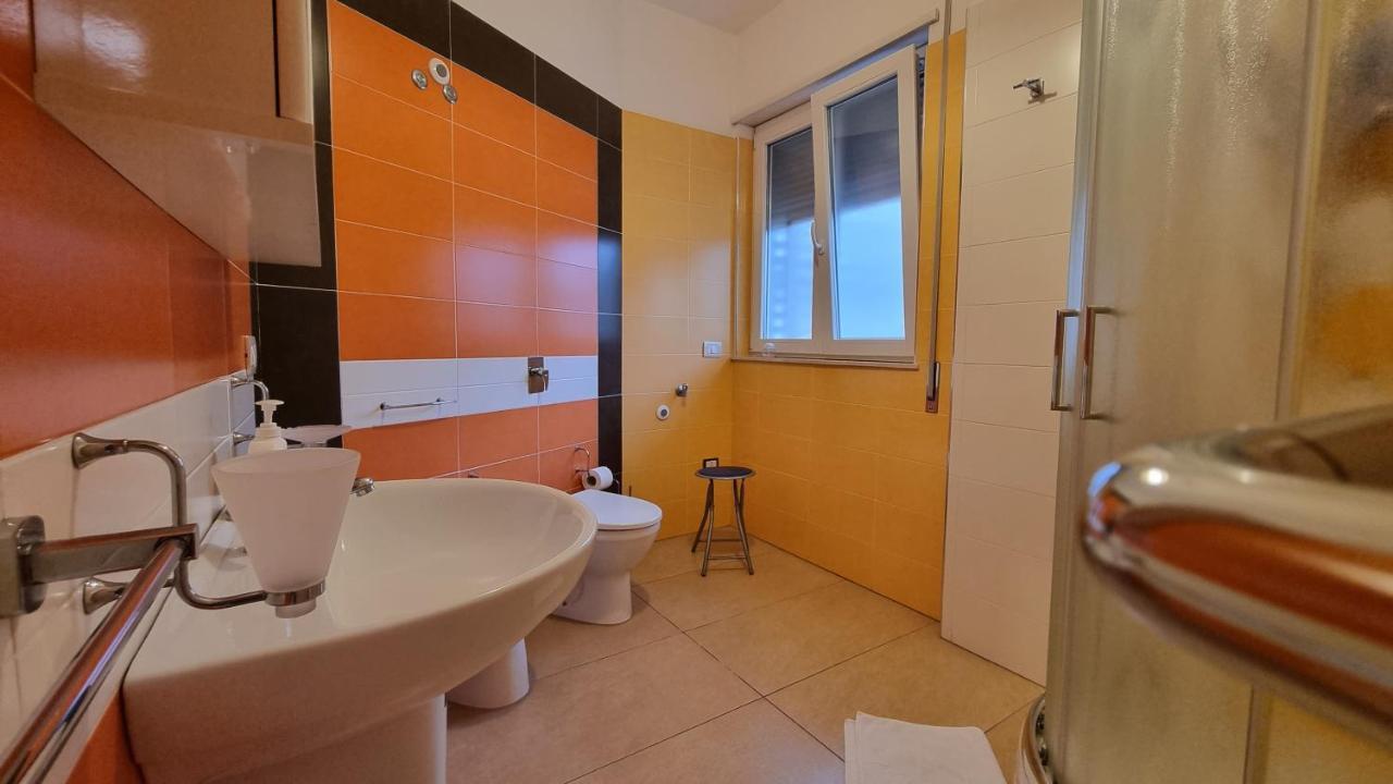 B&B La Villetta Гела Экстерьер фото