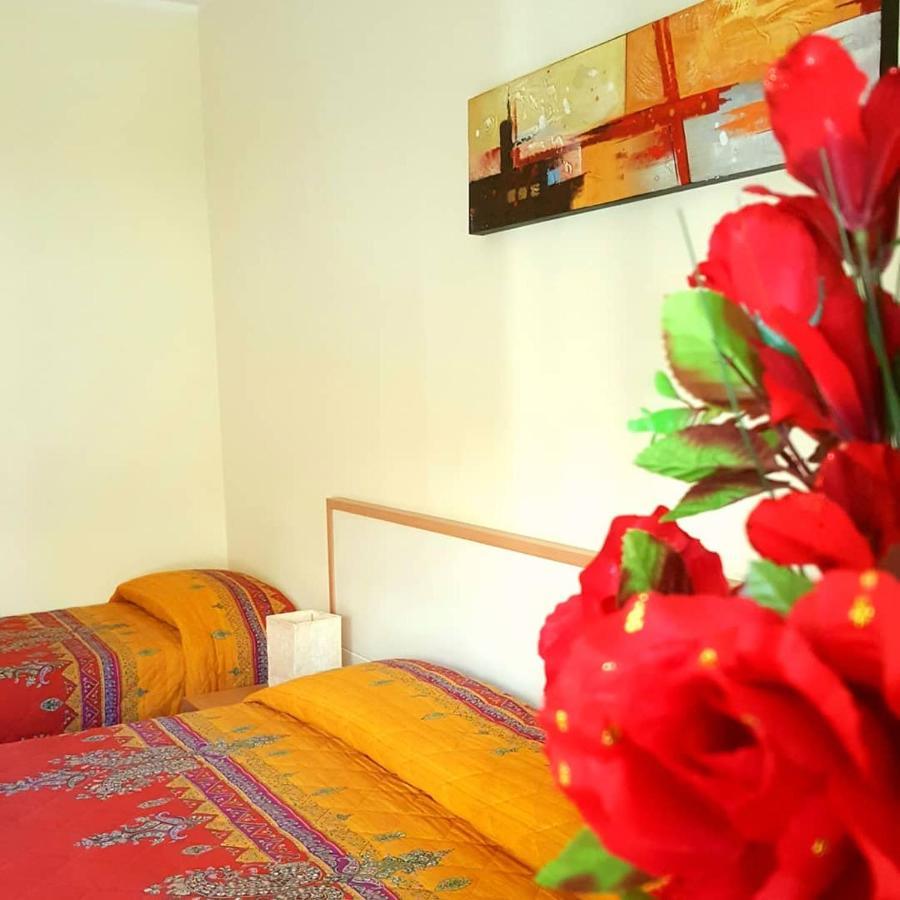B&B La Villetta Гела Экстерьер фото