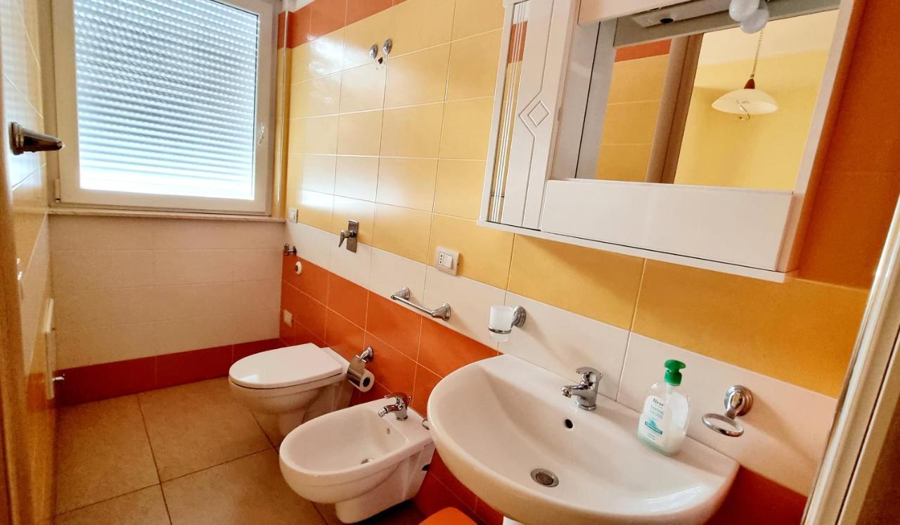 B&B La Villetta Гела Экстерьер фото