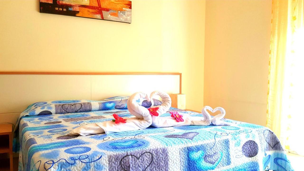 B&B La Villetta Гела Экстерьер фото