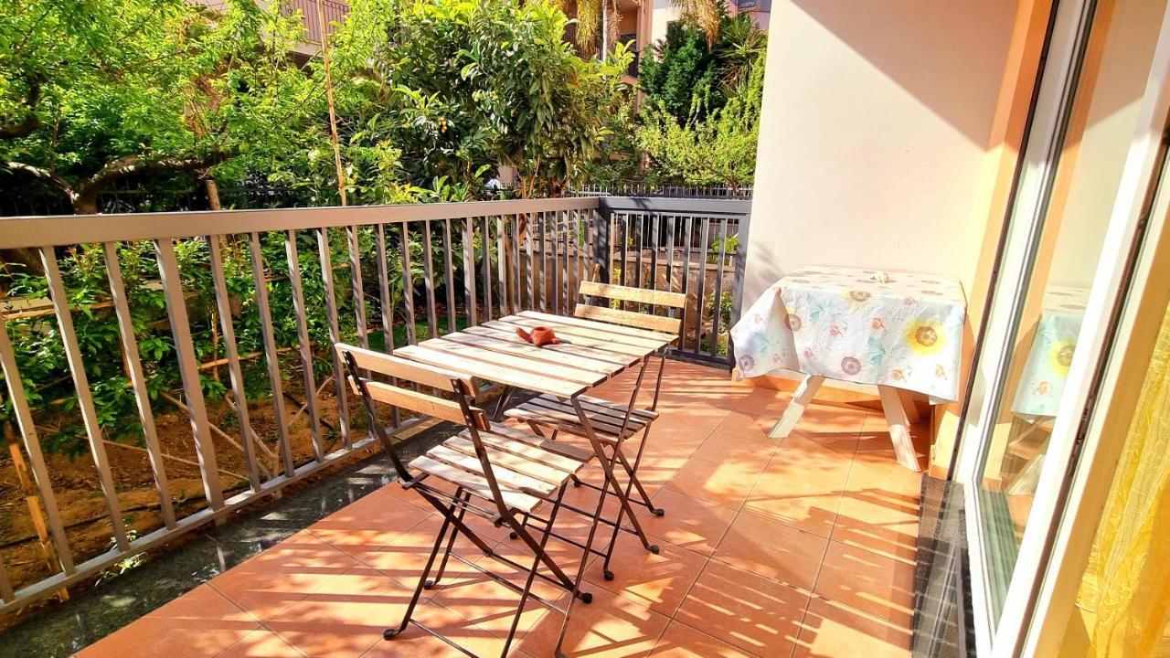 B&B La Villetta Гела Экстерьер фото