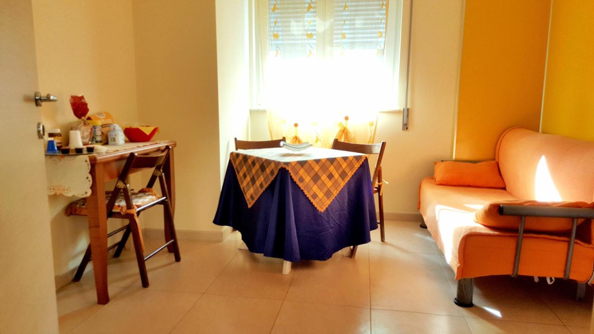 B&B La Villetta Гела Номер фото