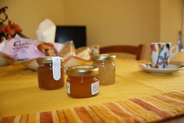 B&B La Villetta Гела Экстерьер фото