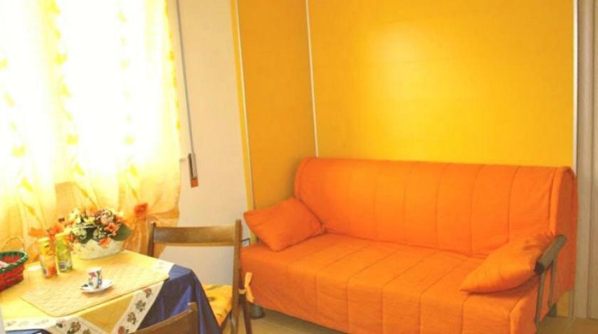 B&B La Villetta Гела Экстерьер фото